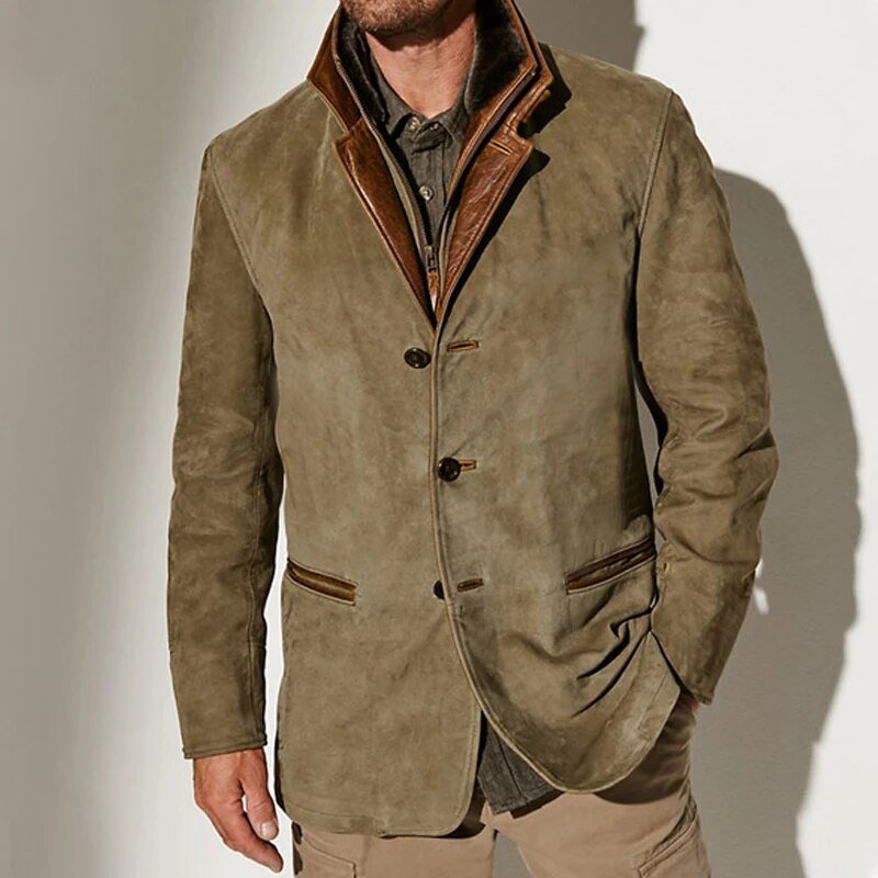 EMIL™|GIACCA VINTAGE CASUAL