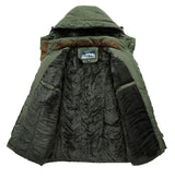 Alles - Cappotto invernale NYHM