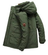 Alles - Cappotto invernale NYHM