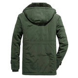 Alles - Cappotto invernale NYHM