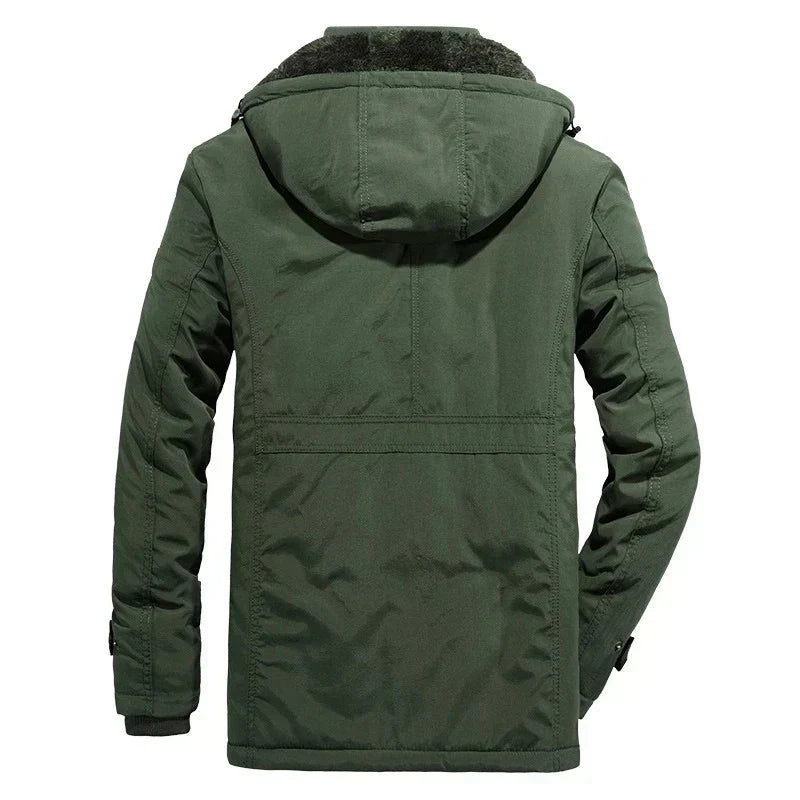Alles - Cappotto invernale NYHM