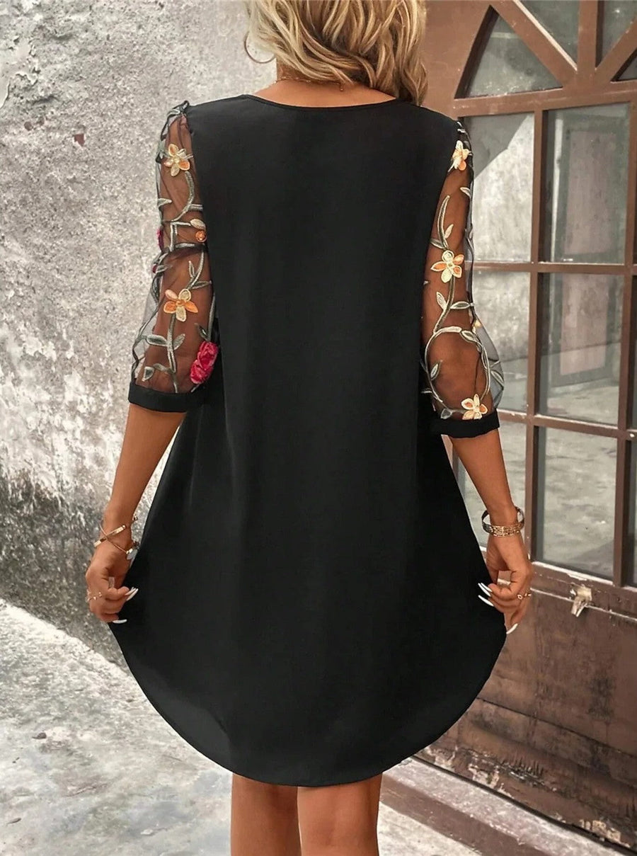 Mia | Abito di Estate Leggero ed elegante