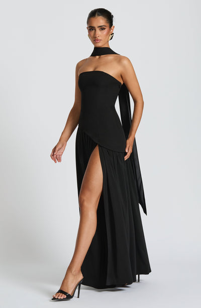 Julia | Abito Maxi da donna