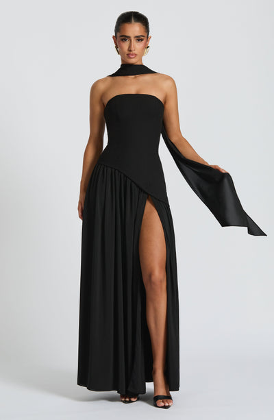 Julia | Abito Maxi da donna