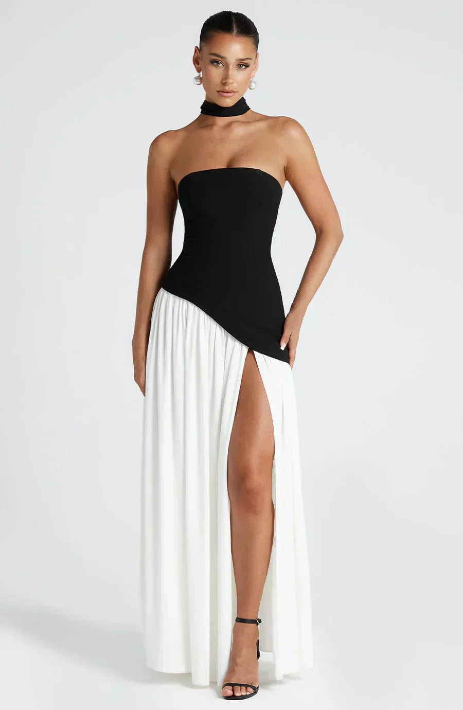 Julia | Abito Maxi da donna