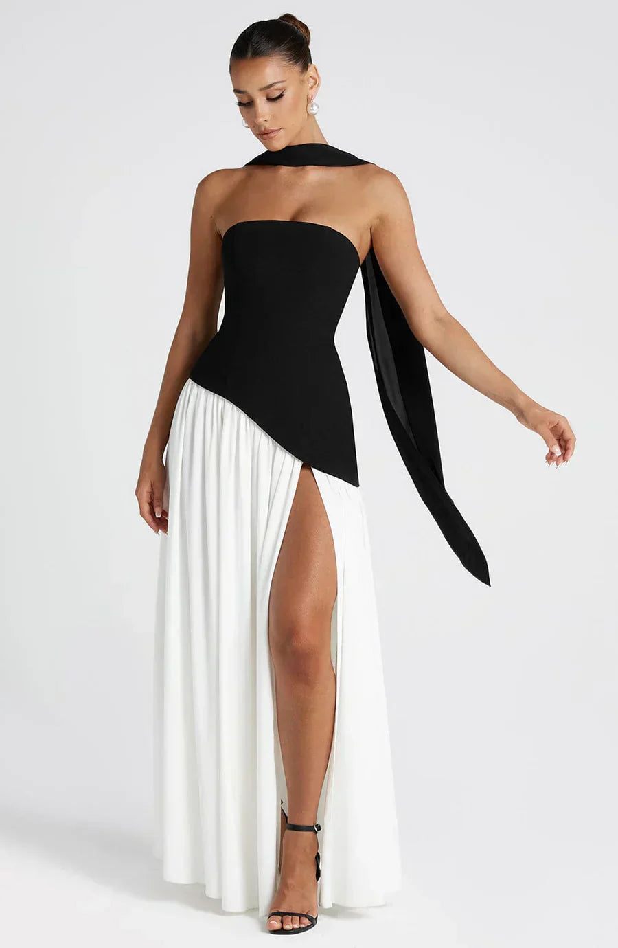 Julia | Abito Maxi da donna