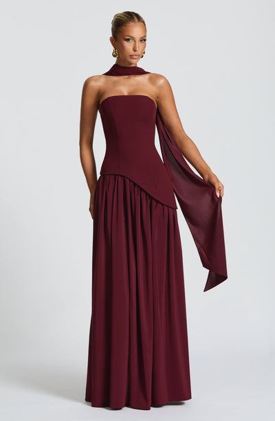 Julia | Abito Maxi da donna
