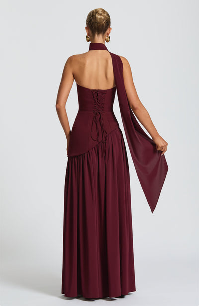 Julia | Abito Maxi da donna