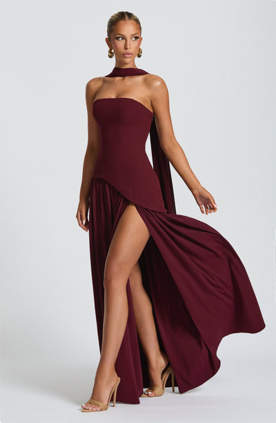 Julia | Abito Maxi da donna