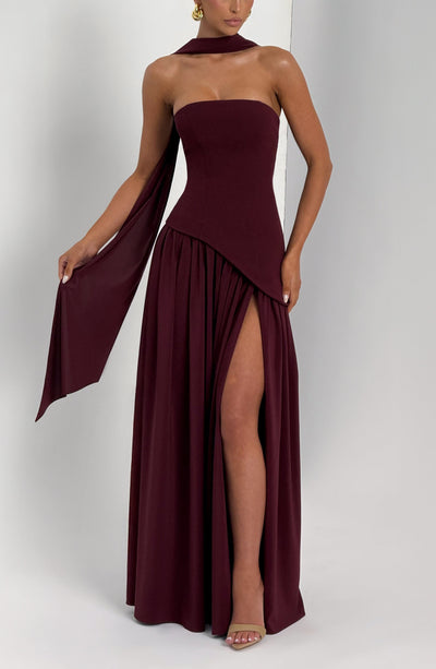 Julia | Abito Maxi da donna