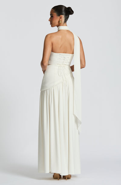 Julia | Abito Maxi da donna