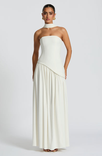 Julia | Abito Maxi da donna