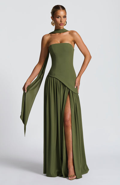 Julia | Abito Maxi da donna