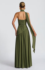 Julia | Abito Maxi da donna