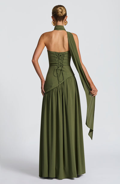 Julia | Abito Maxi da donna