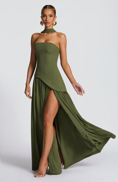 Julia | Abito Maxi da donna