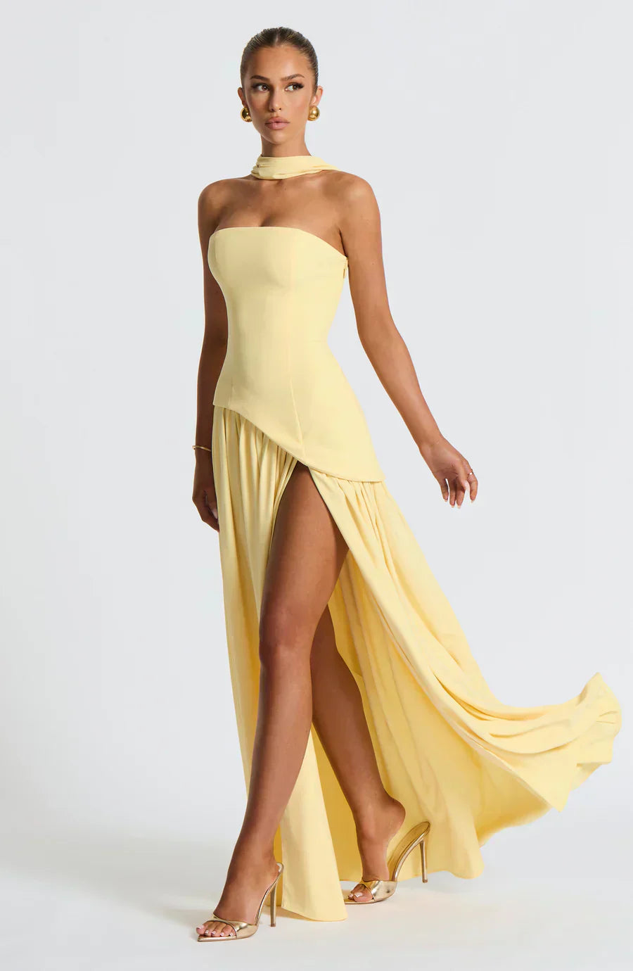 Julia | Abito Maxi da donna