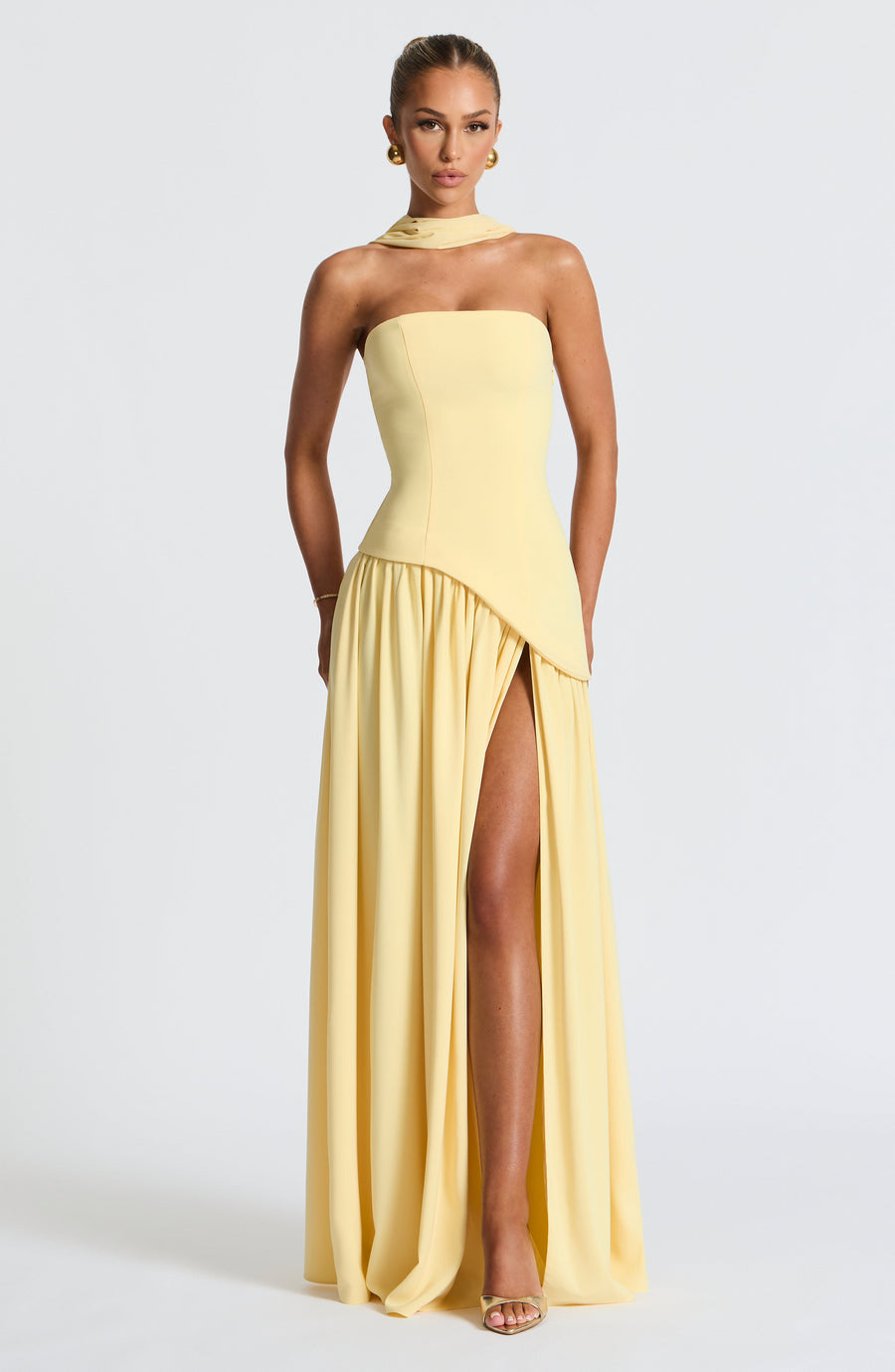 Julia | Abito Maxi da donna