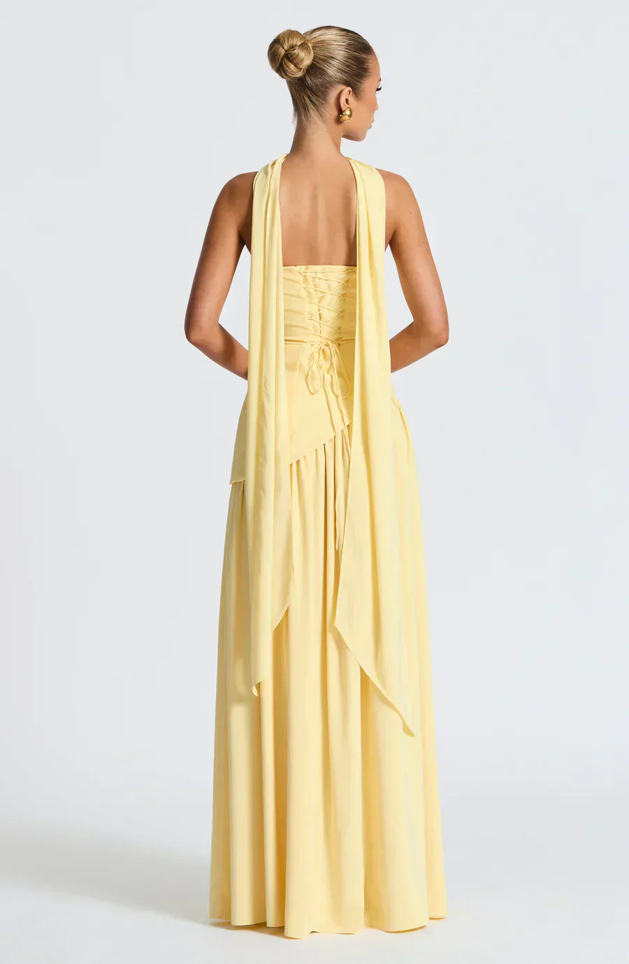 Julia | Abito Maxi da donna