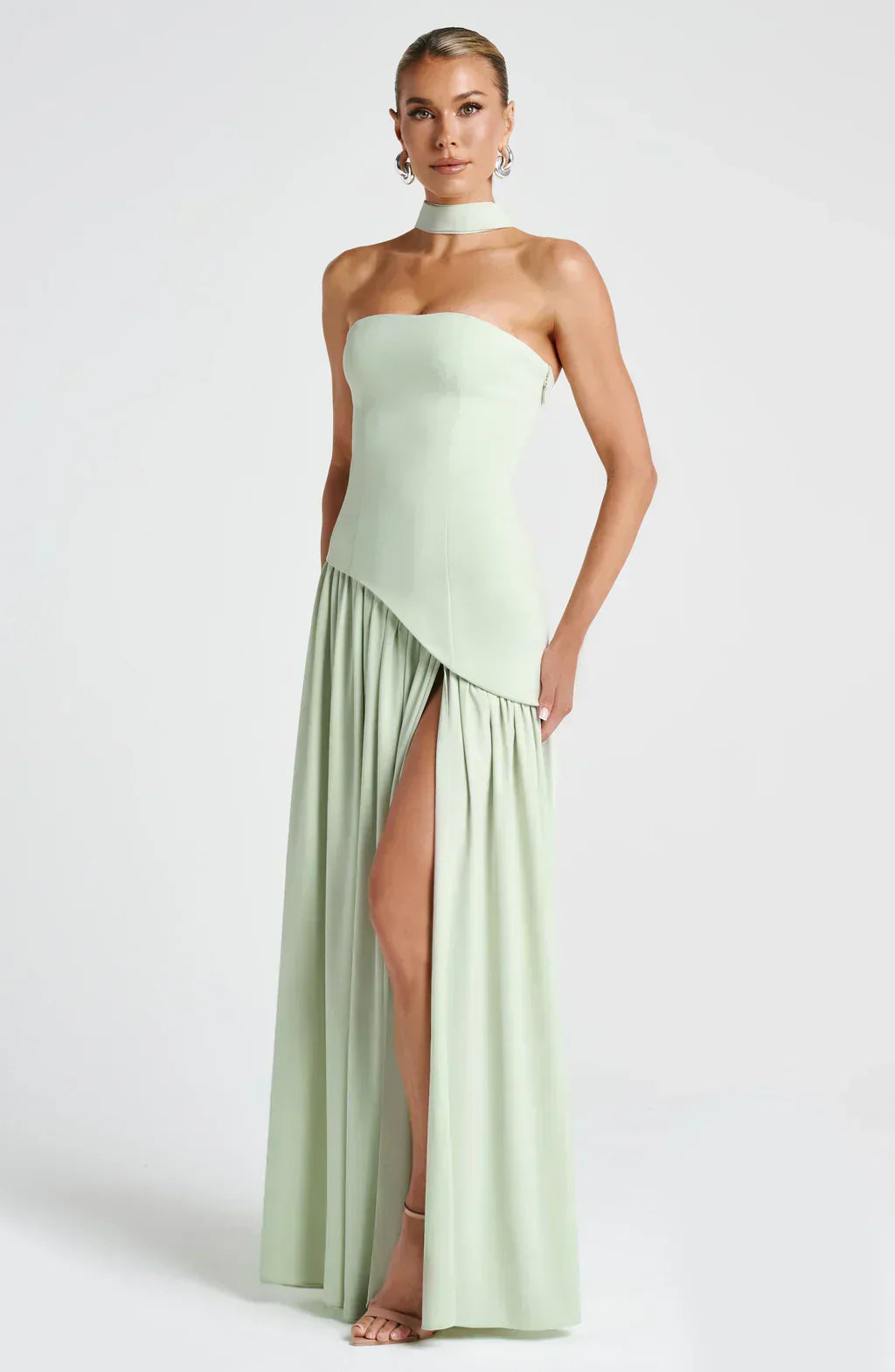 Julia | Abito Maxi da donna