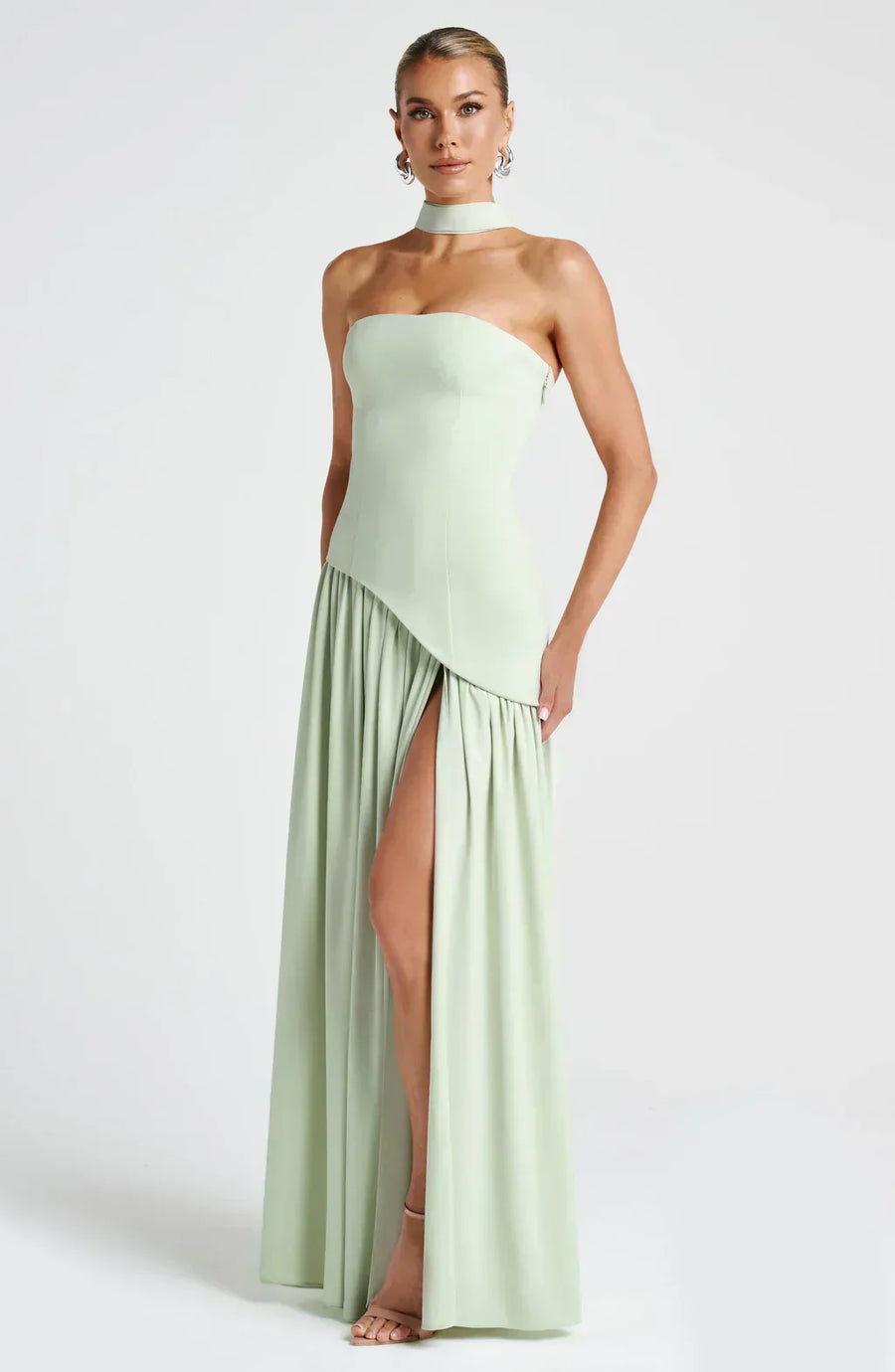 Julia | Abito Maxi da donna