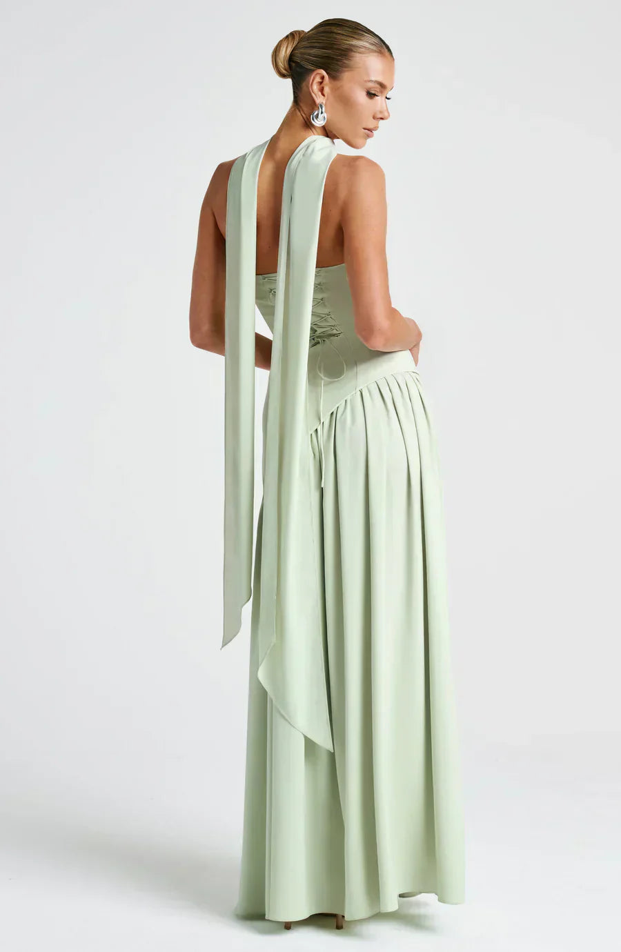 Julia | Abito Maxi da donna