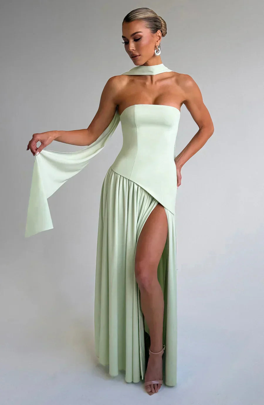 Julia | Abito Maxi da donna