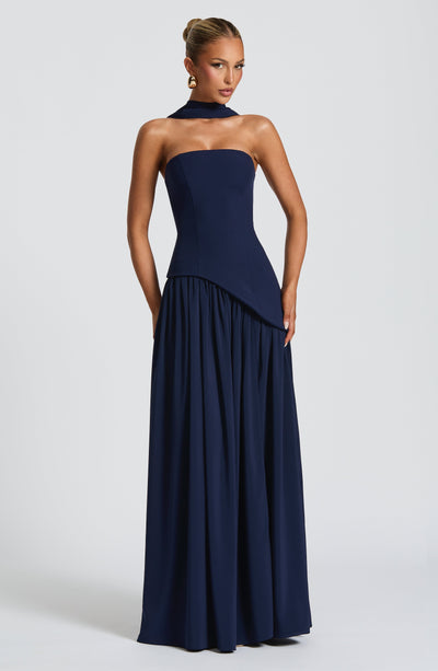 Julia | Abito Maxi da donna