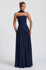 Julia | Abito Maxi da donna