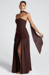 Julia | Abito Maxi da donna