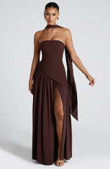 Julia | Abito Maxi da donna