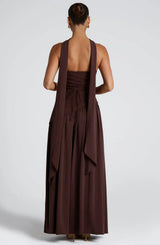 Julia | Abito Maxi da donna