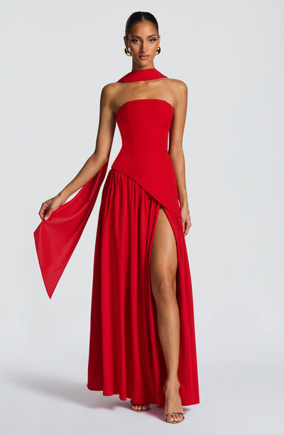 Julia | Abito Maxi da donna