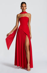Julia | Abito Maxi da donna