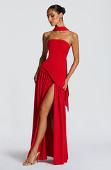 Julia | Abito Maxi da donna