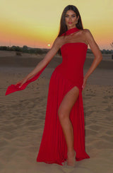 Julia | Abito Maxi da donna