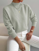 Yvonne – Maglione in maglia per Donna