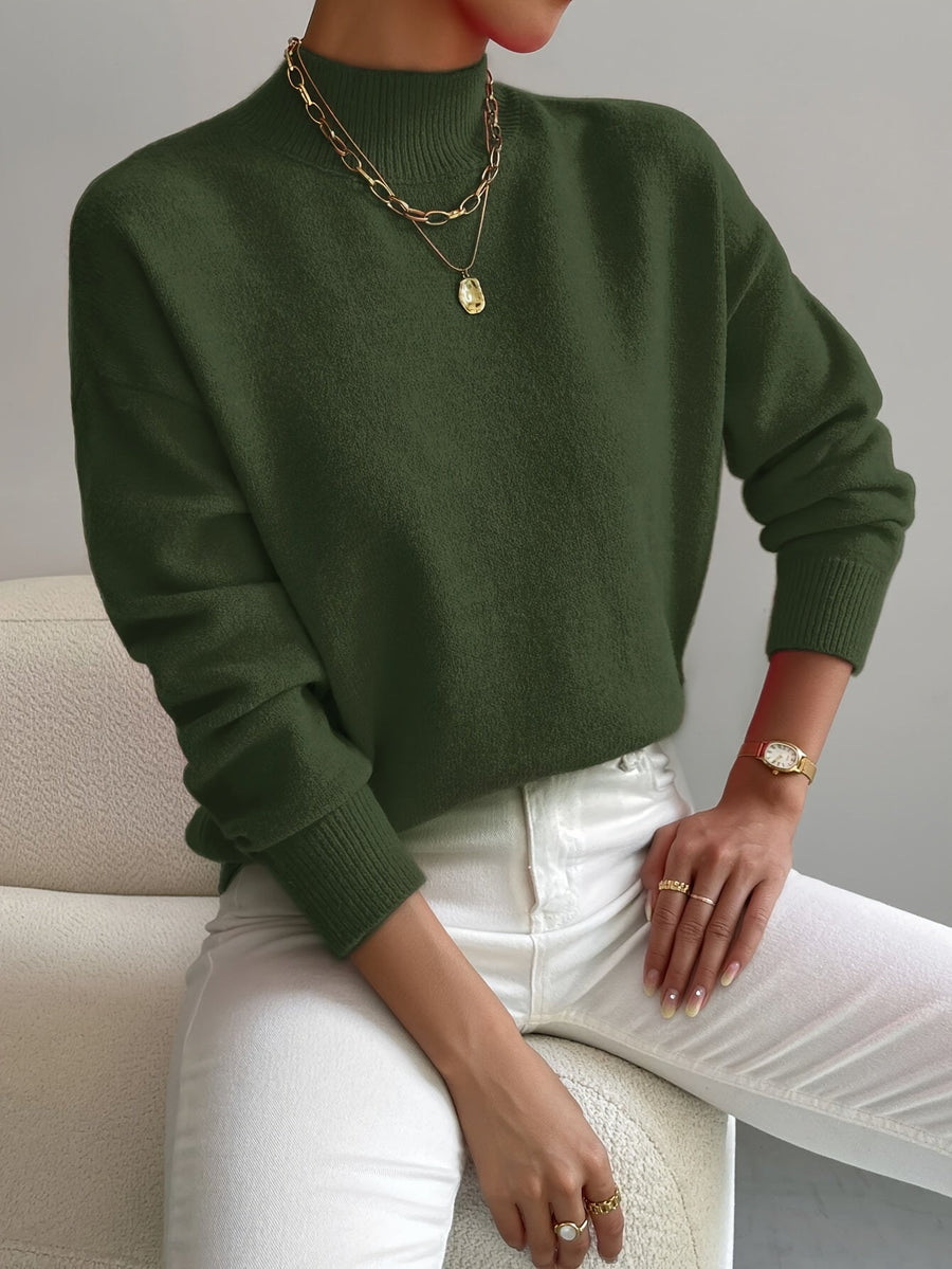Yvonne – Maglione in maglia per Donna