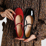 Mayzhera | Scarpe Ortopediche da Donna