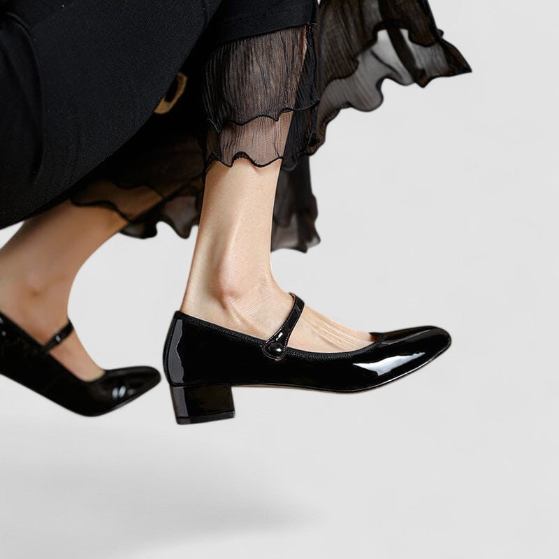 Mayzhera | Scarpe Ortopediche da Donna