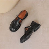 Velda | Scarpe Mary Jane Eleganti da Donna