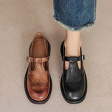 Velda | Scarpe Mary Jane Eleganti da Donna