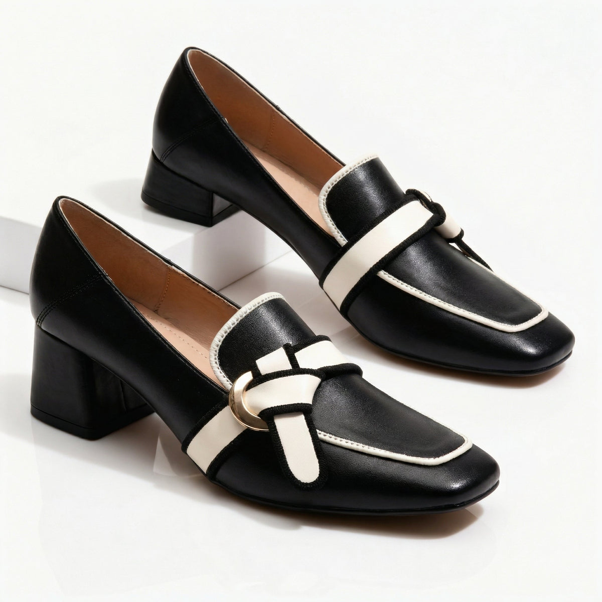 Livia - Scarpe Loafer per Donna