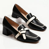 Livia - Scarpe Loafer per Donna