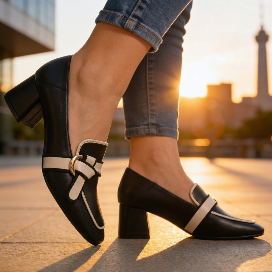 Livia - Scarpe Loafer per Donna