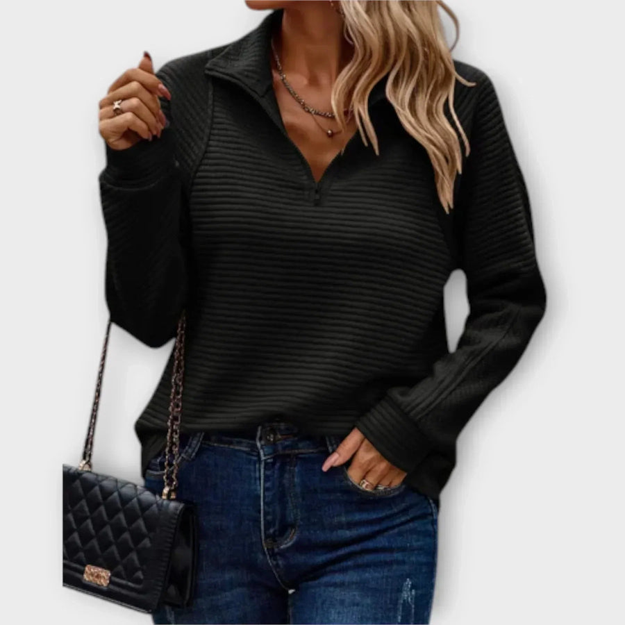 Olivia - Maglione Chic Comodo