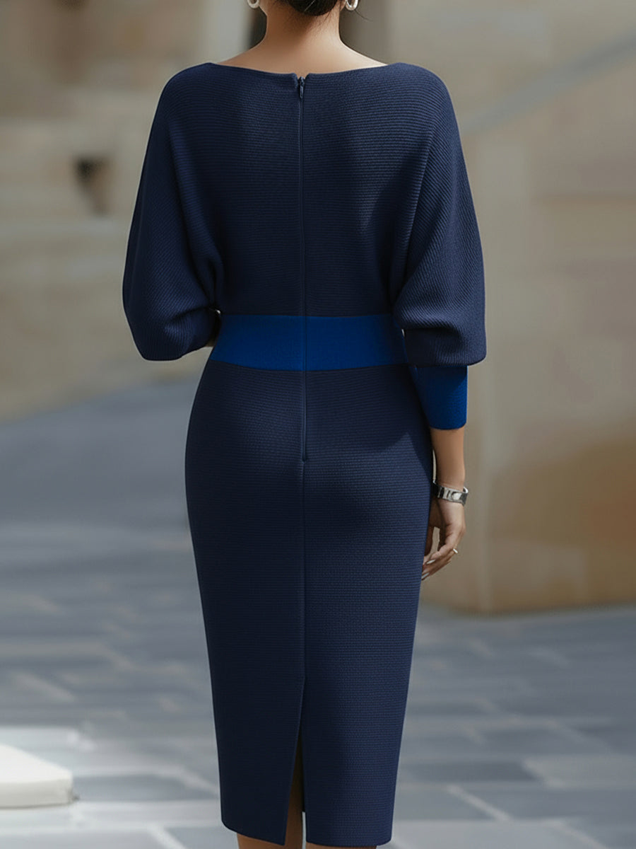 Lydia | Abito Midi Elegante da donna