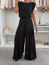 Maruja | Set Blusa e Pantaloni da Donna