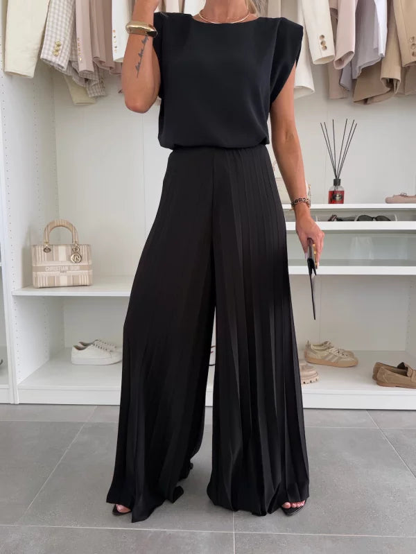 Maruja | Set Blusa e Pantaloni da Donna