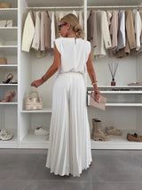 Maruja | Set Blusa e Pantaloni da Donna